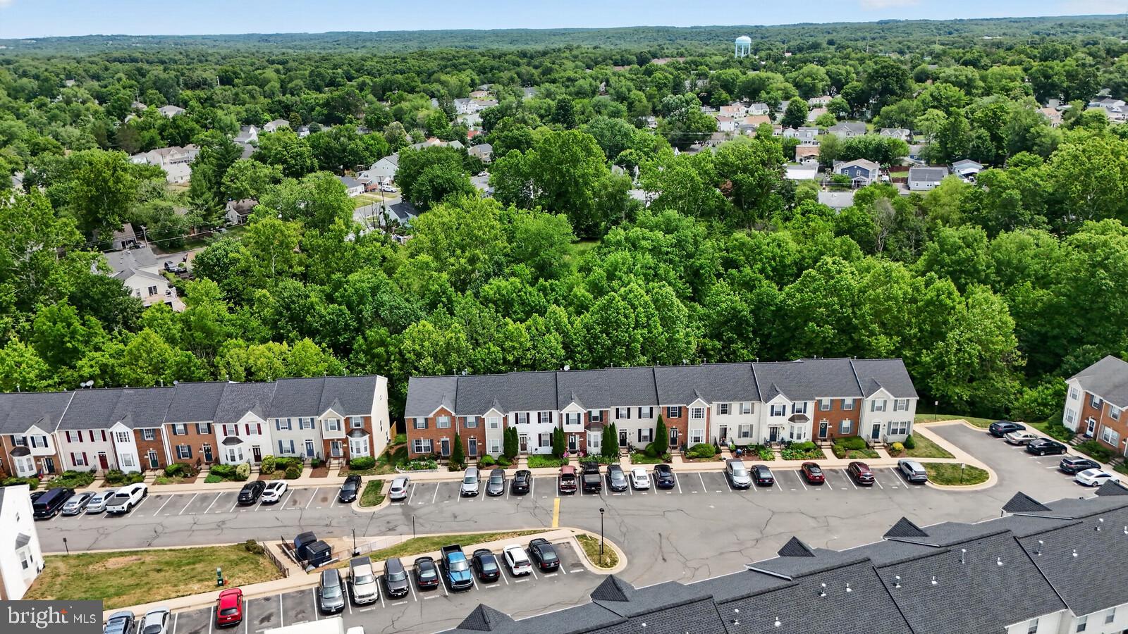 MANASSAS PARK - Residential