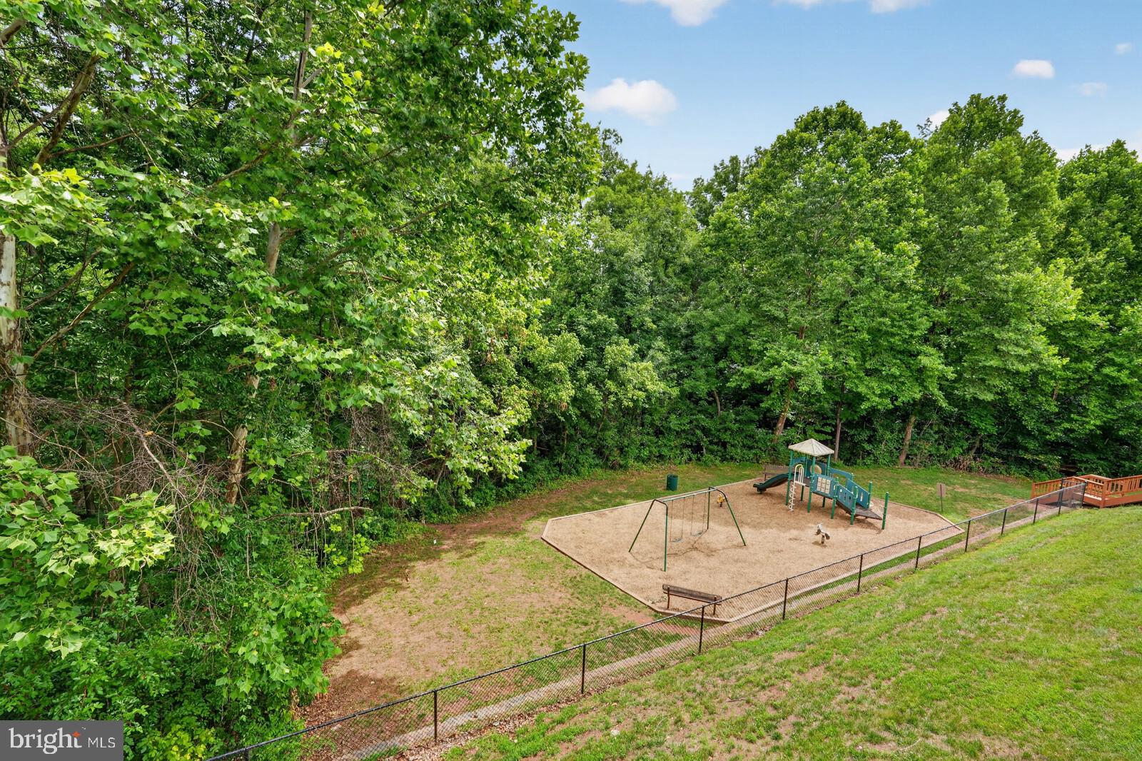 MANASSAS PARK - Residential