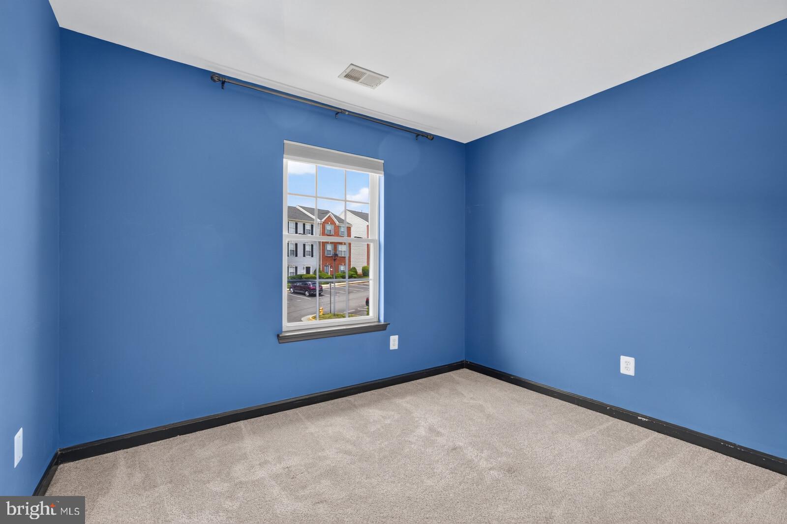 MANASSAS PARK - Residential