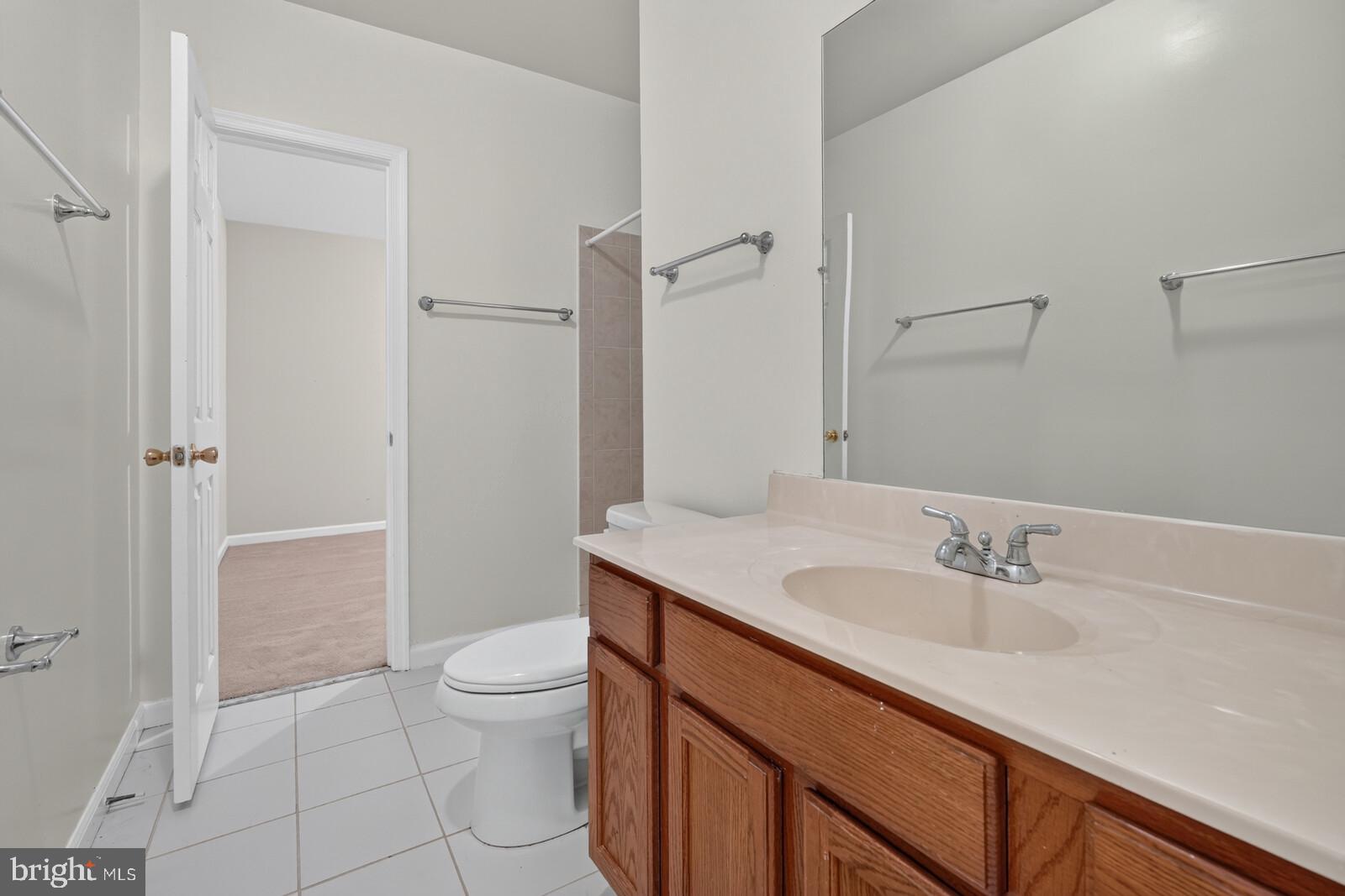 MANASSAS PARK - Residential
