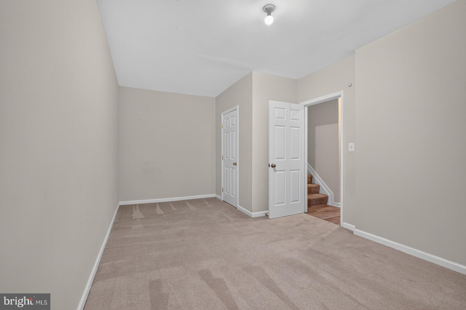 MANASSAS PARK - Residential
