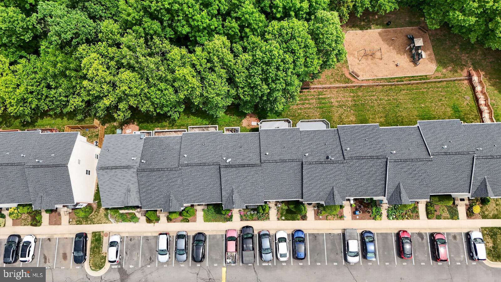 MANASSAS PARK - Residential