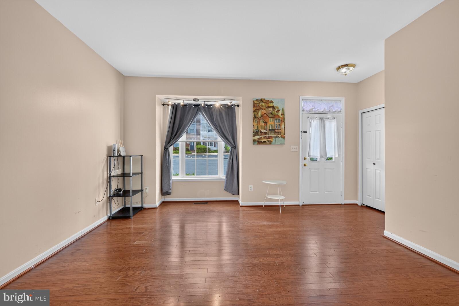 MANASSAS PARK - Residential