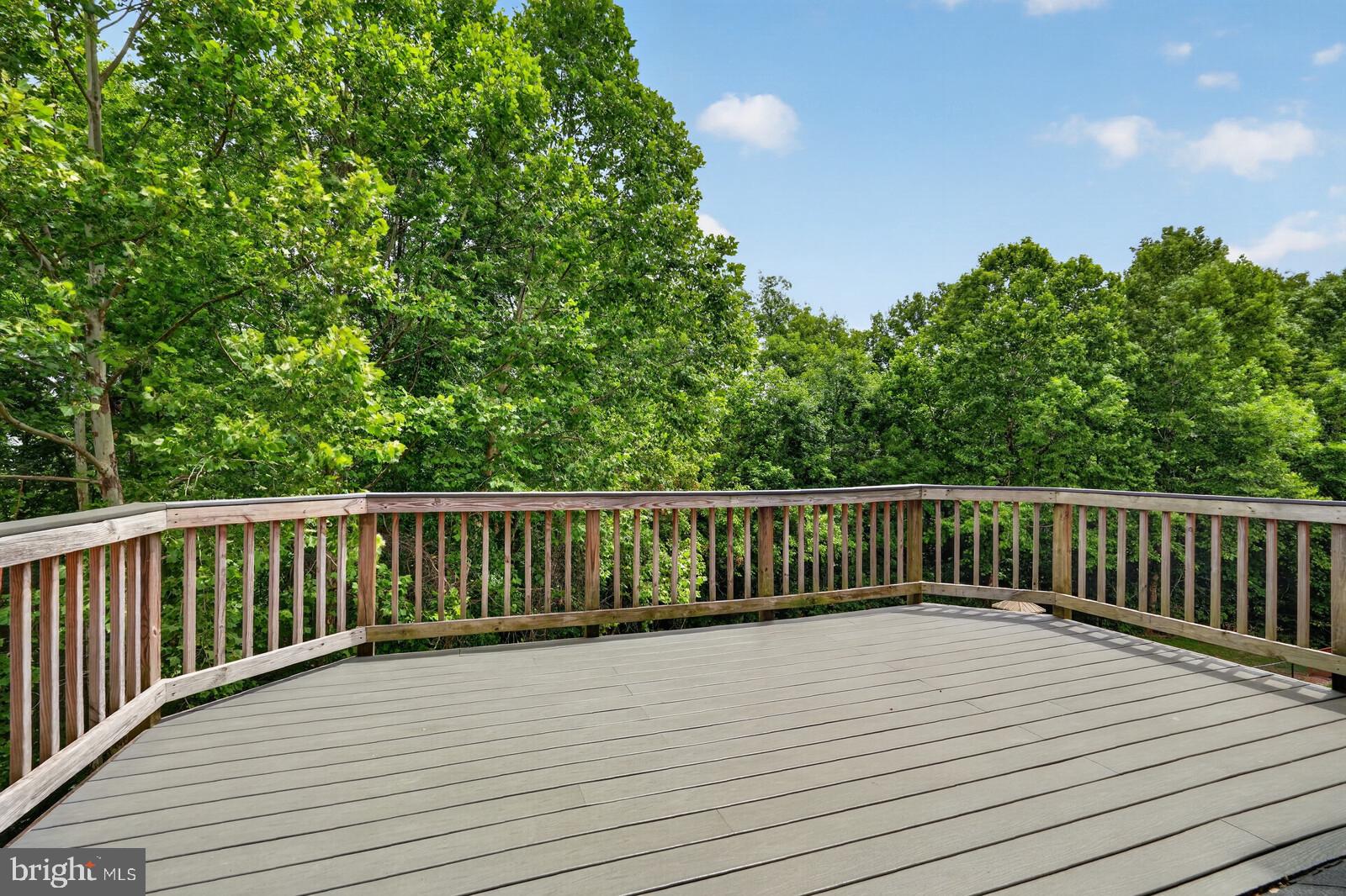 MANASSAS PARK - Residential