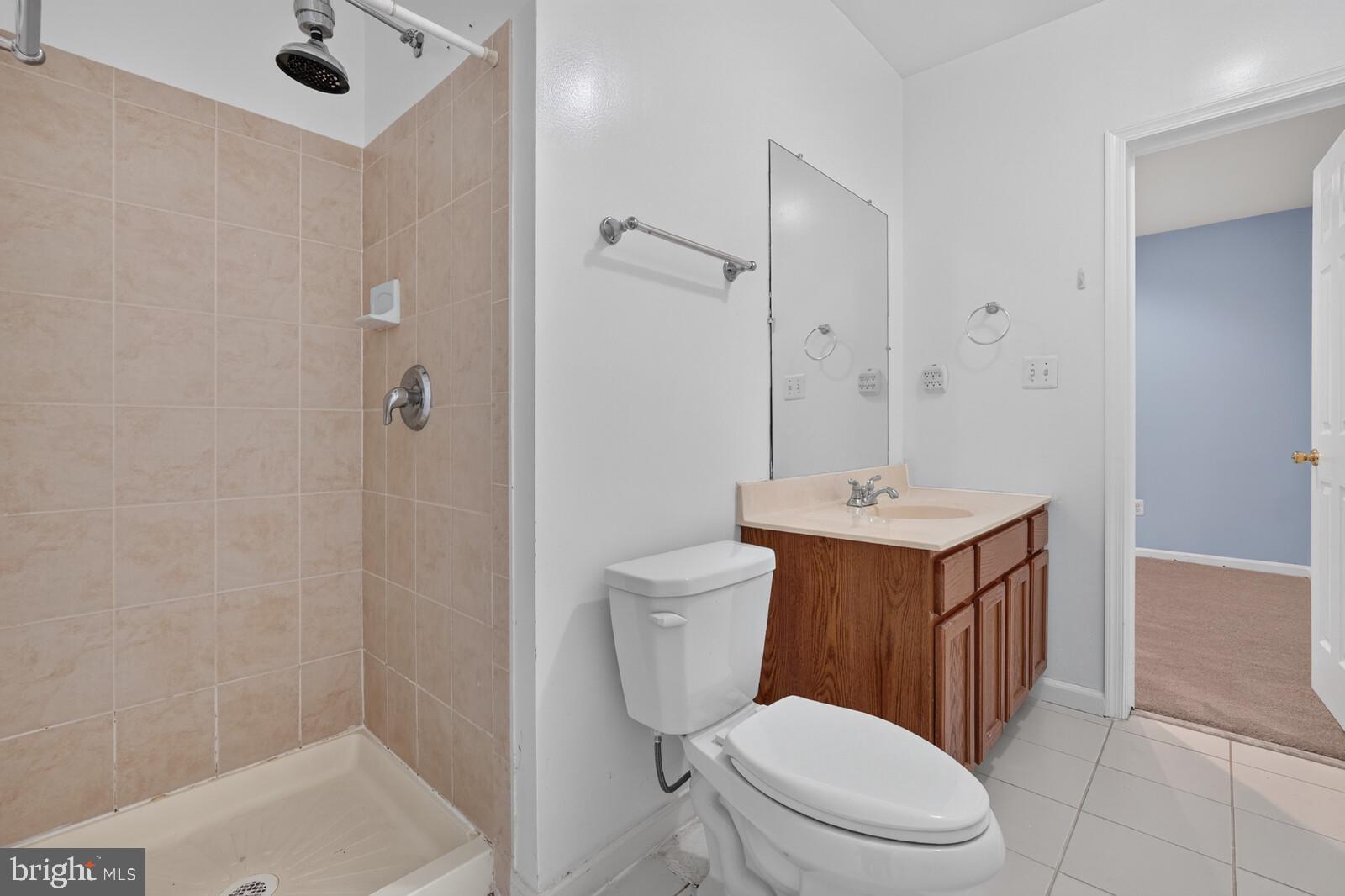 MANASSAS PARK - Residential