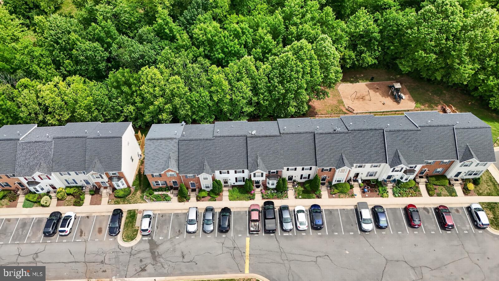 MANASSAS PARK - Residential
