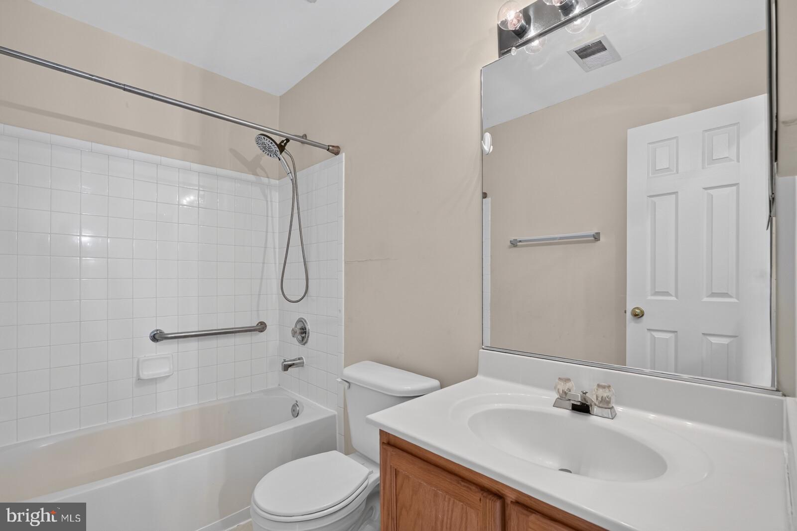 MANASSAS PARK - Residential