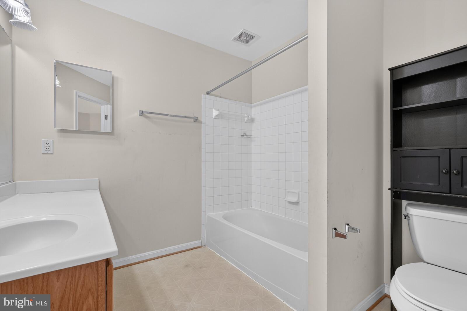 MANASSAS PARK - Residential