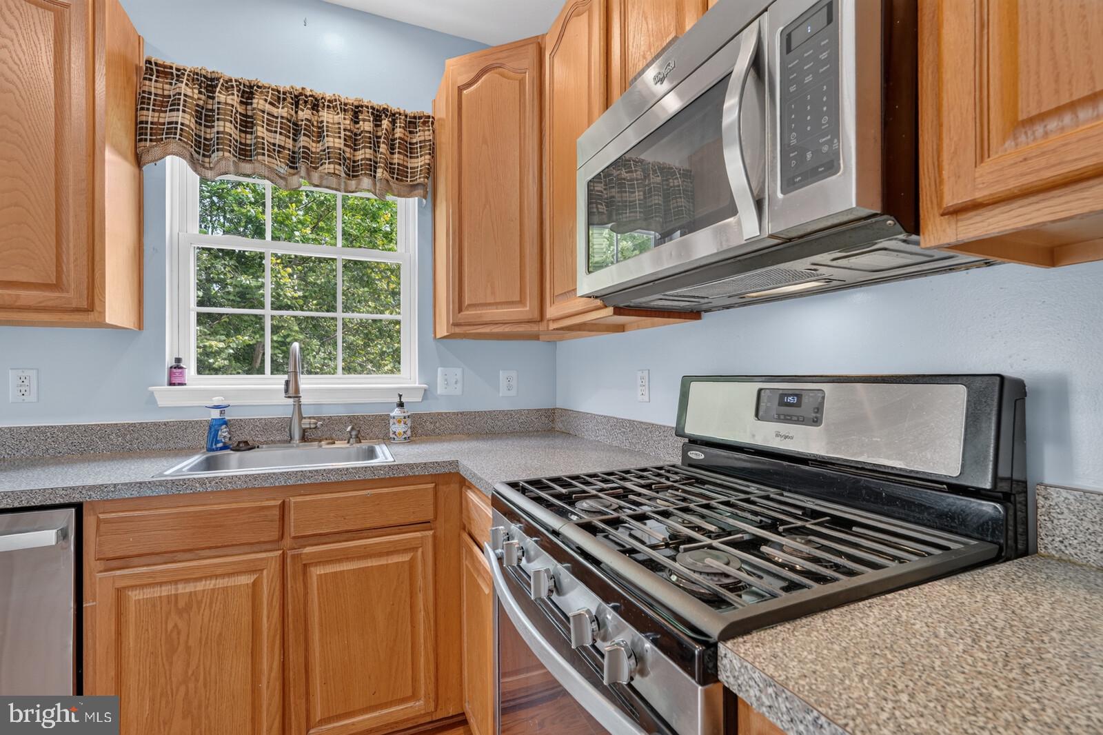 MANASSAS PARK - Residential