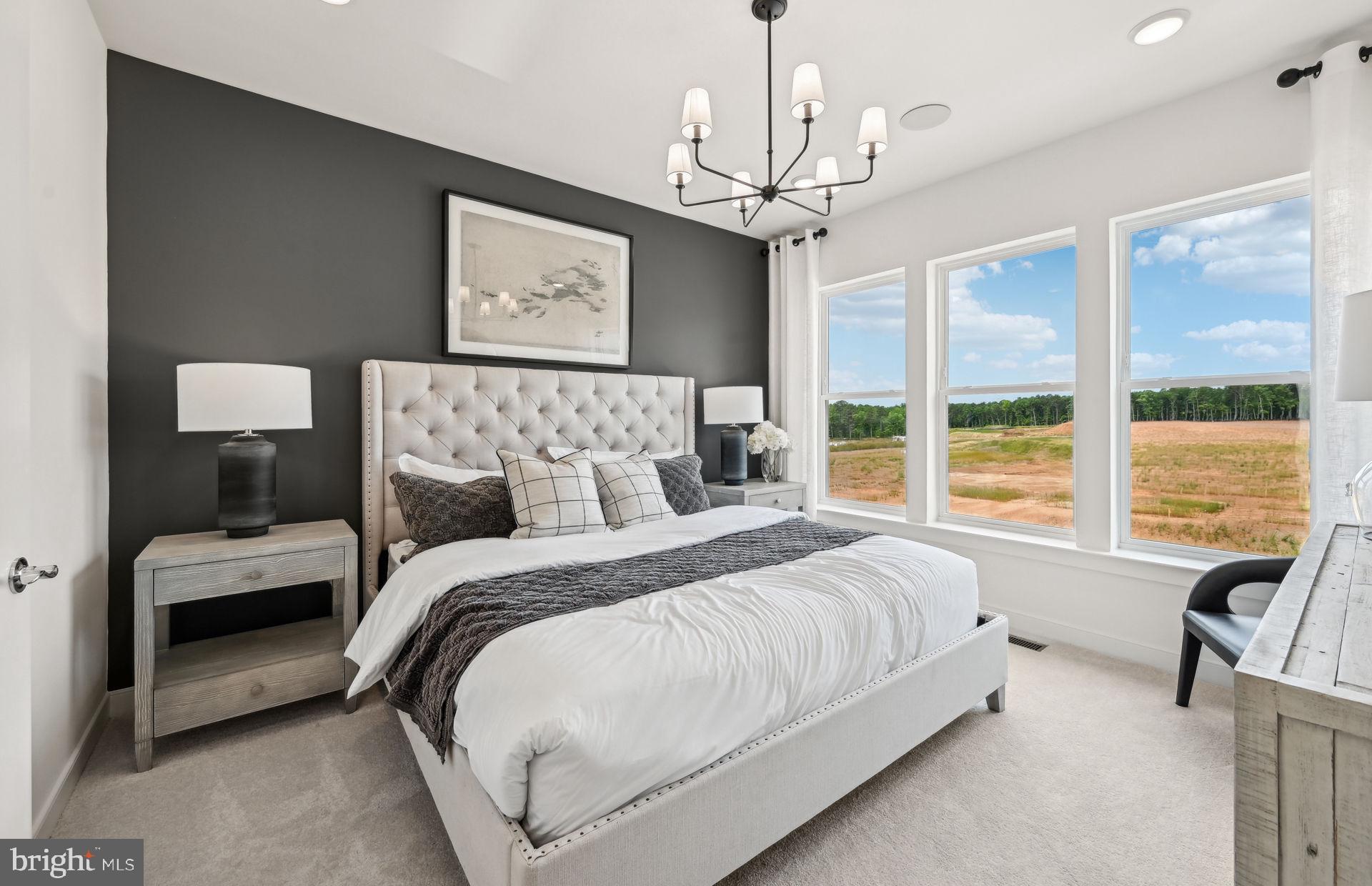 WESTEND AT ARMSTRONG VILLAGE - Residential