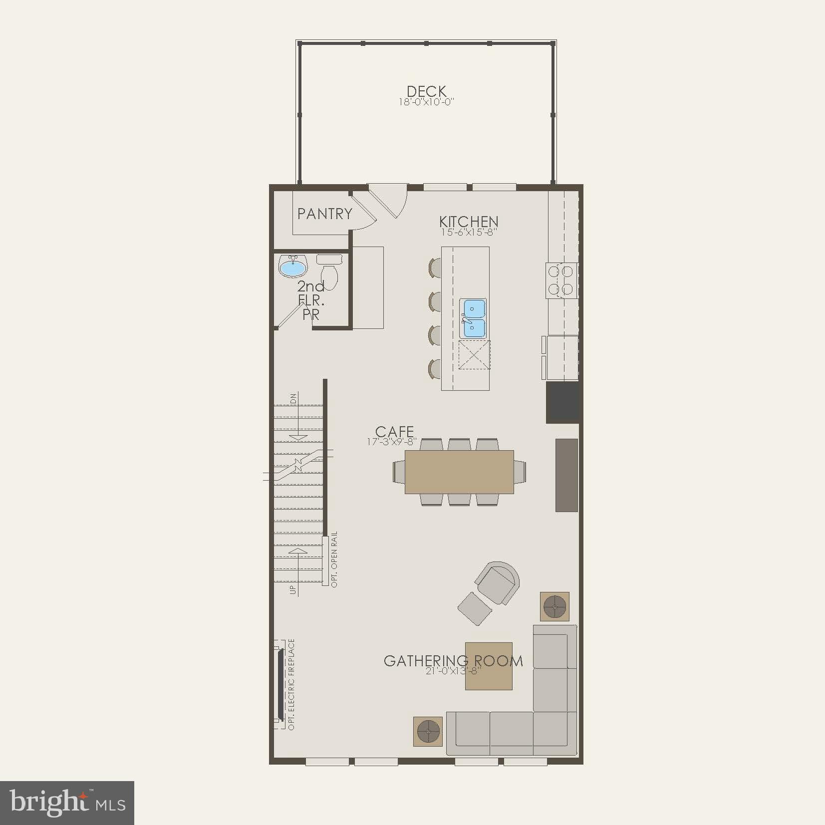 WESTEND AT ARMSTRONG VILLAGE - Residential