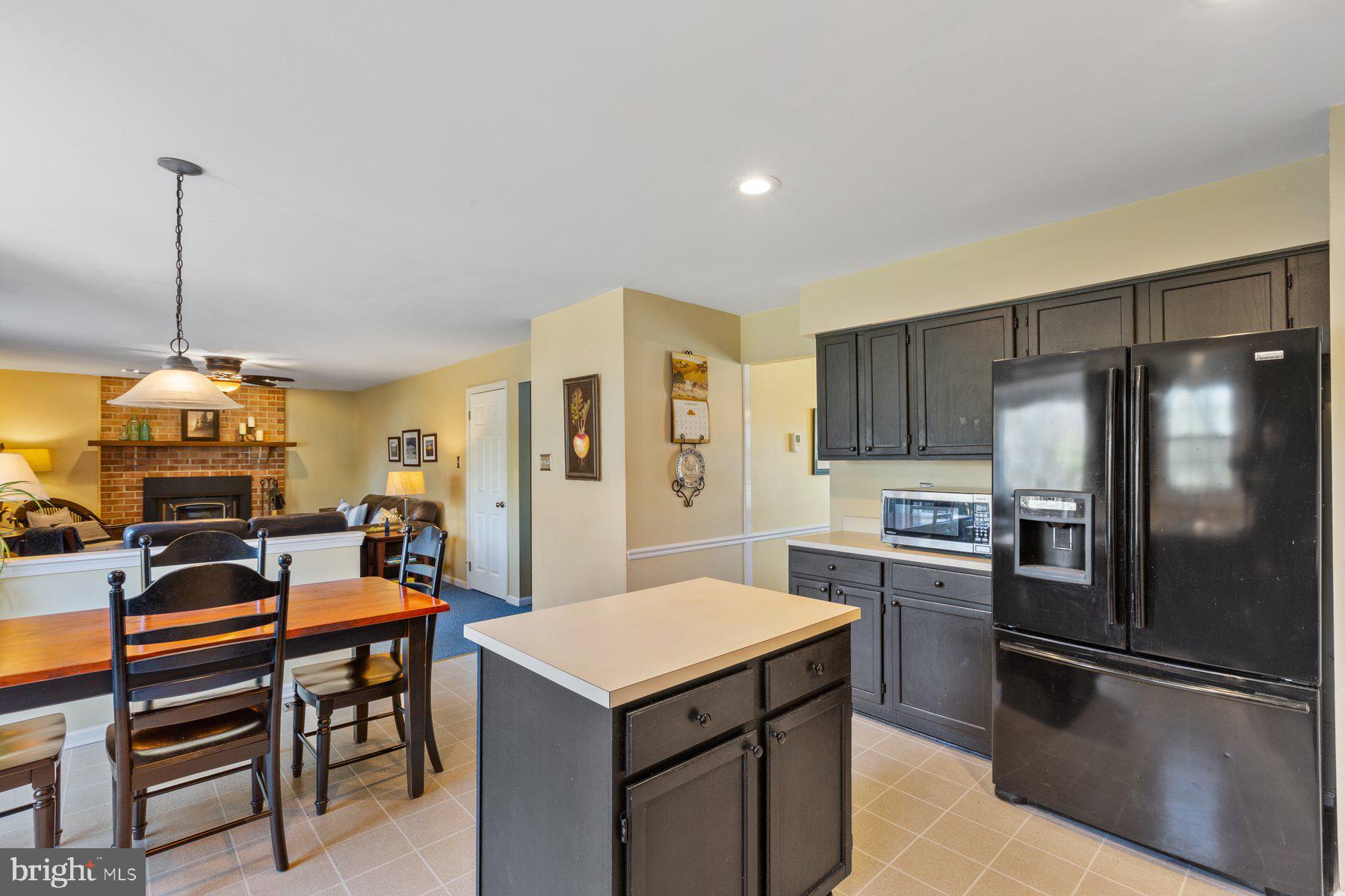 MILLS FARM - Residential