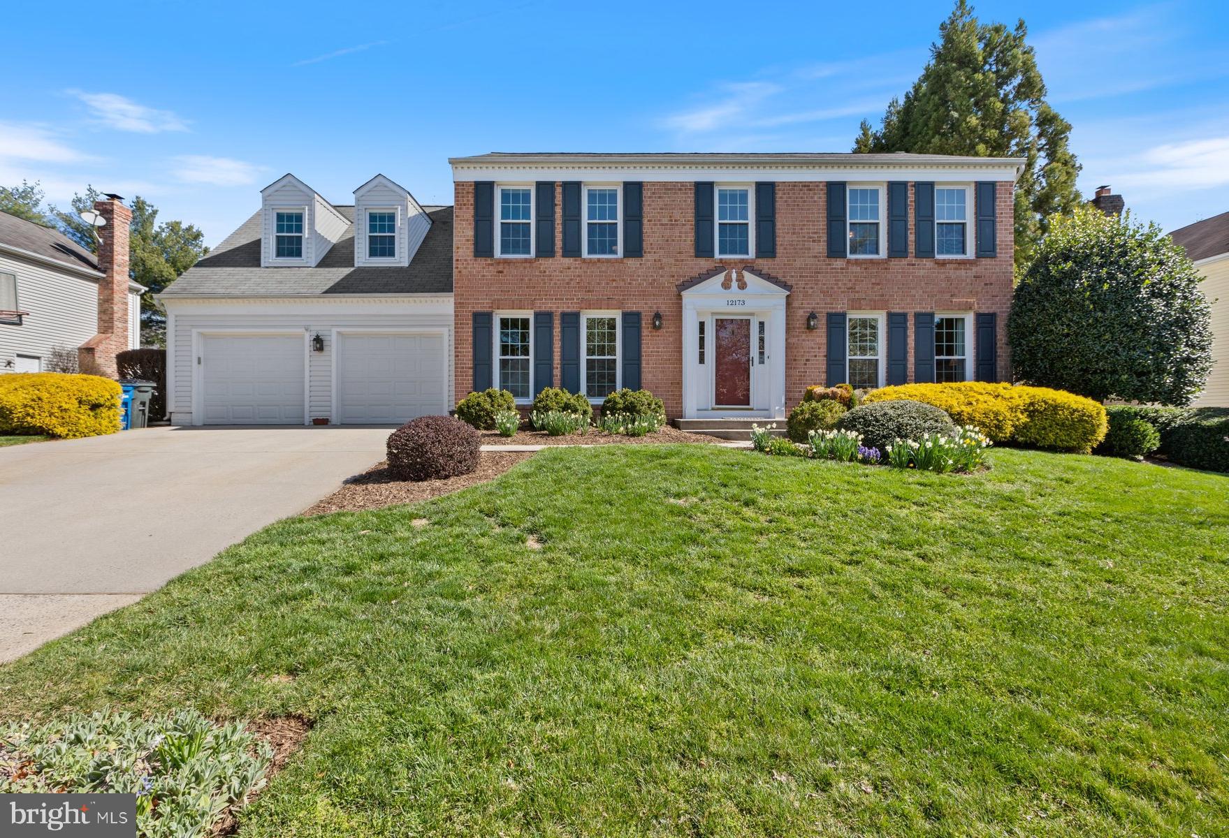 MILLS FARM - Residential