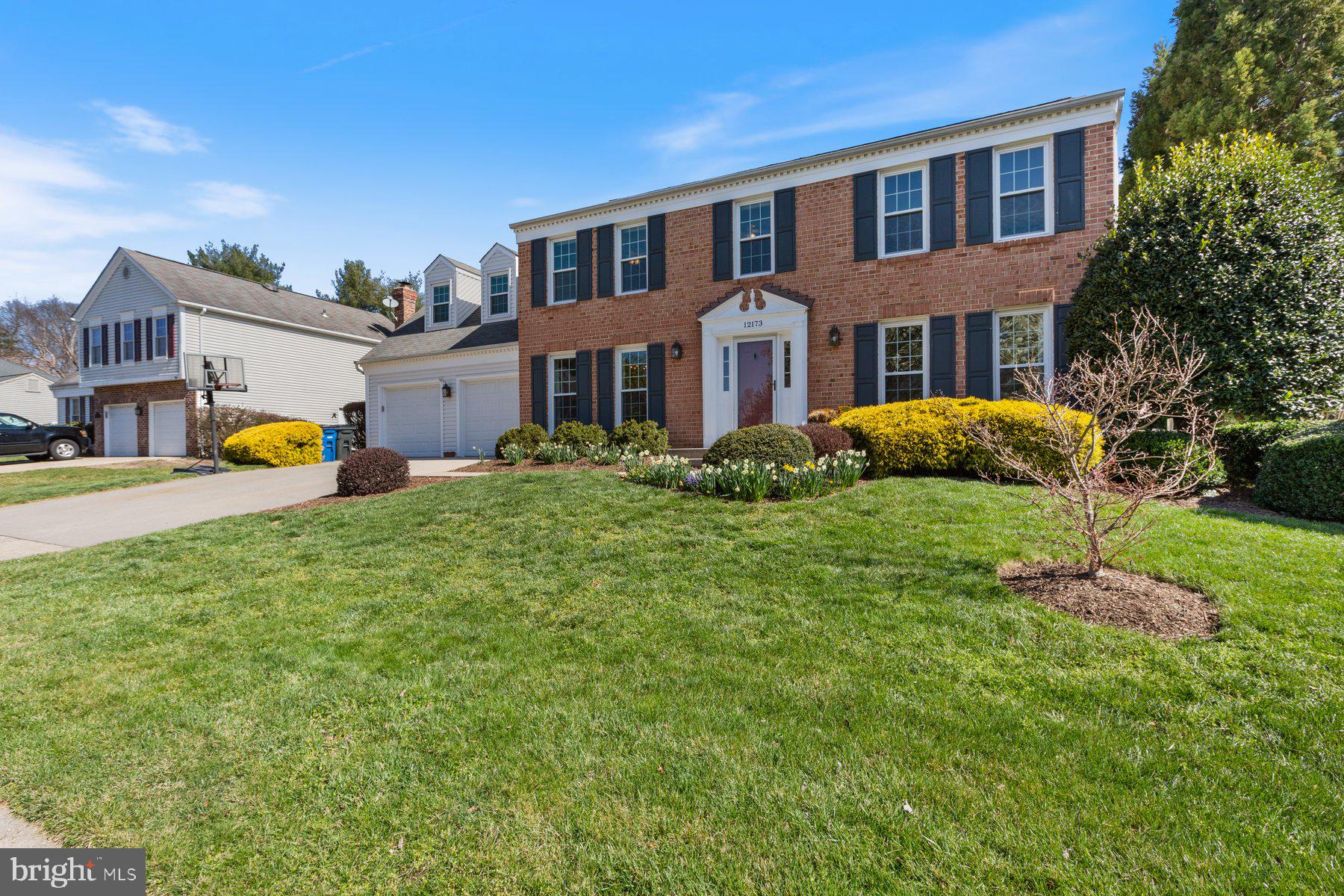 MILLS FARM - Residential