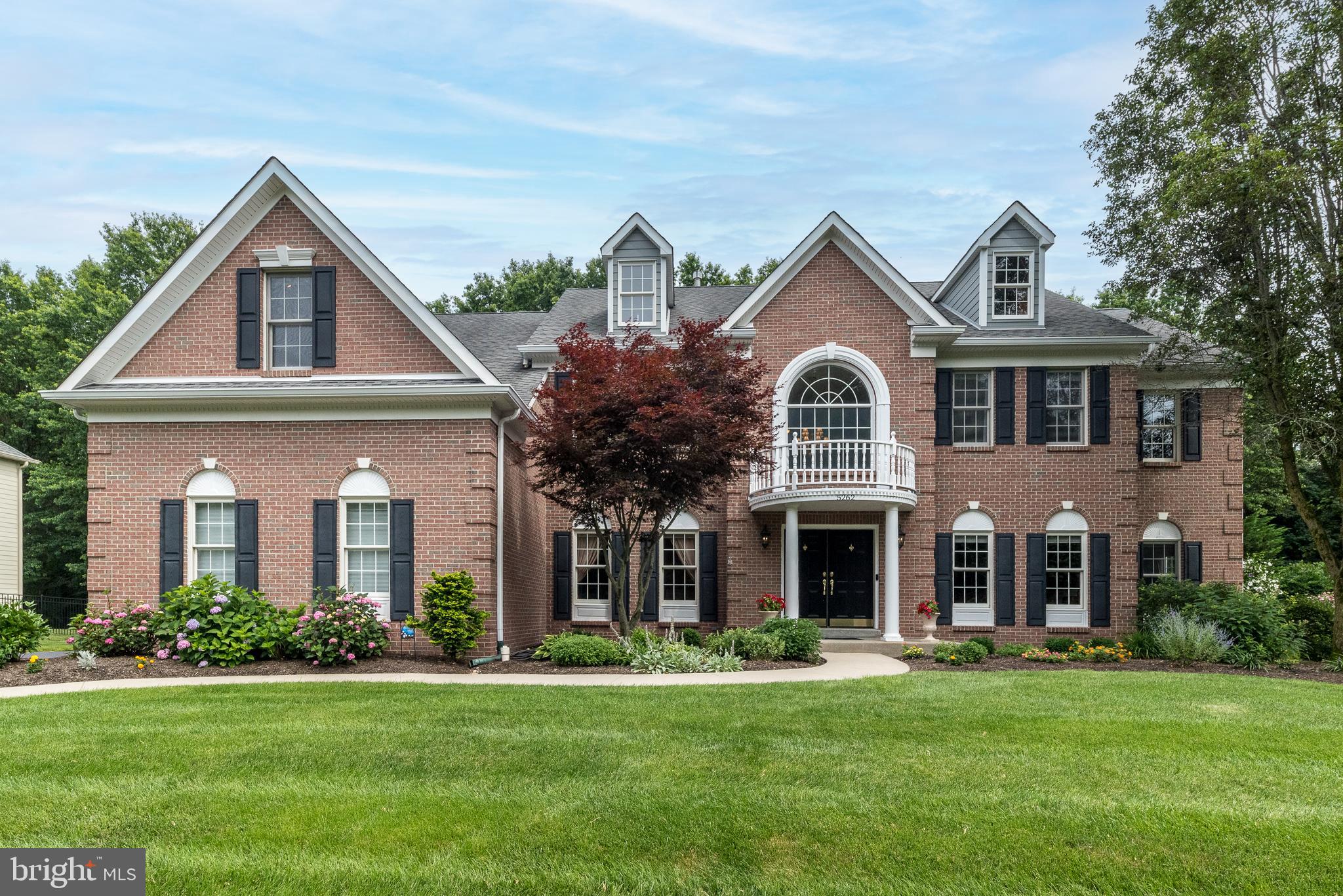 RESERVE AT HOLICONG - Residential