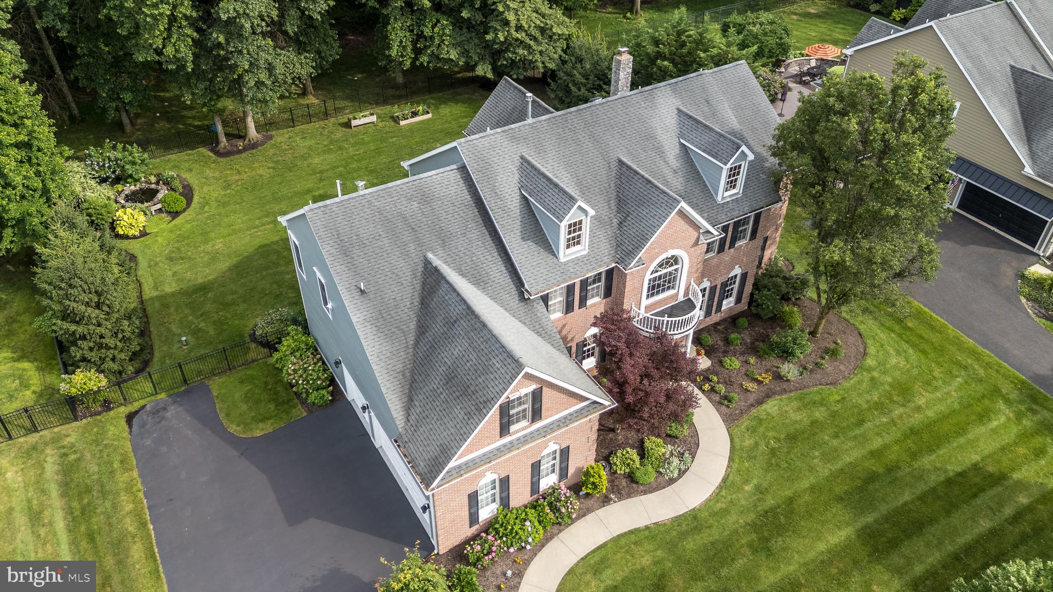 RESERVE AT HOLICONG - Residential