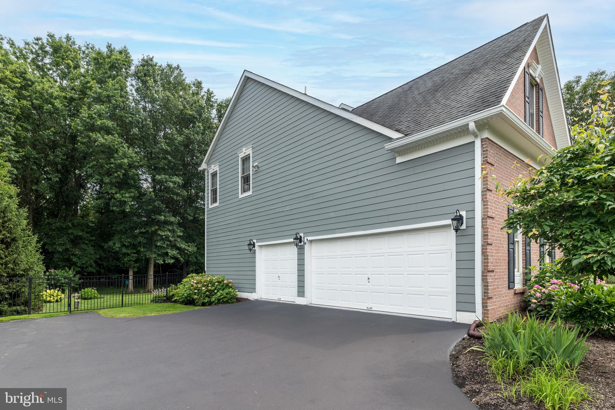 RESERVE AT HOLICONG - Residential