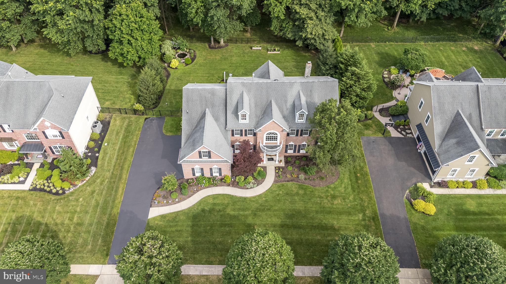RESERVE AT HOLICONG - Residential