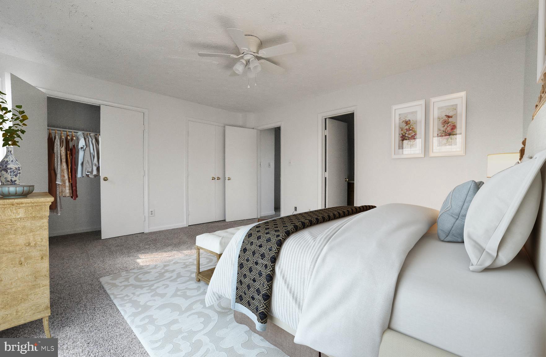 COLUMBIA COMMONS - Residential
