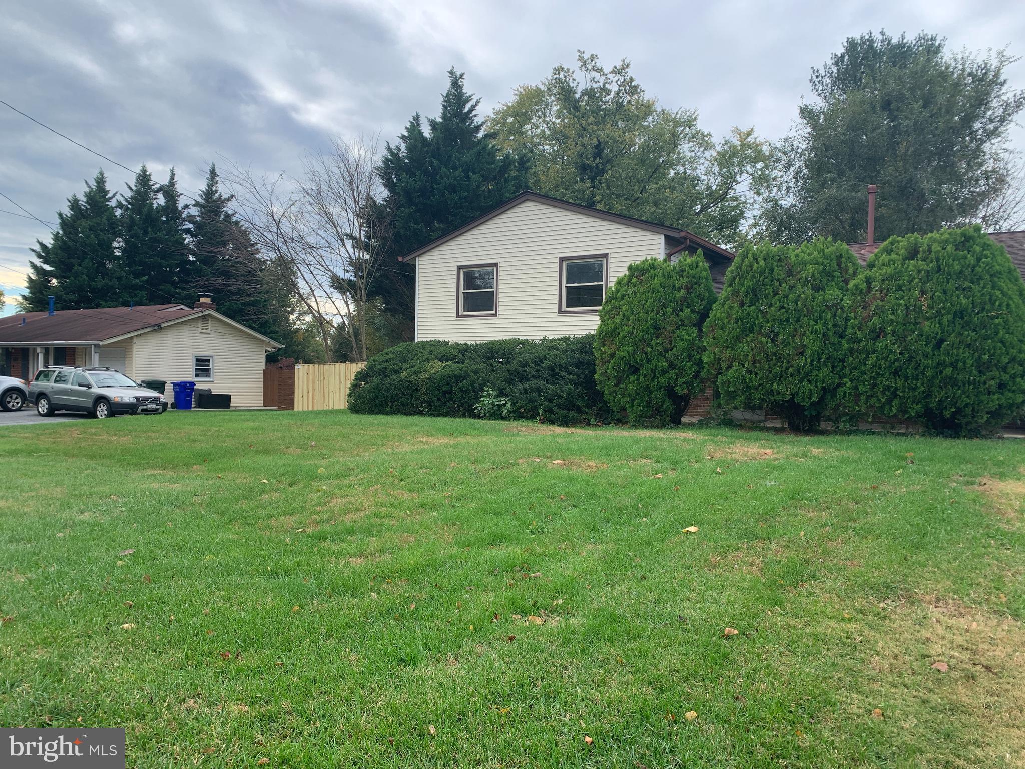 MILL CREEK TOWNE - Residential