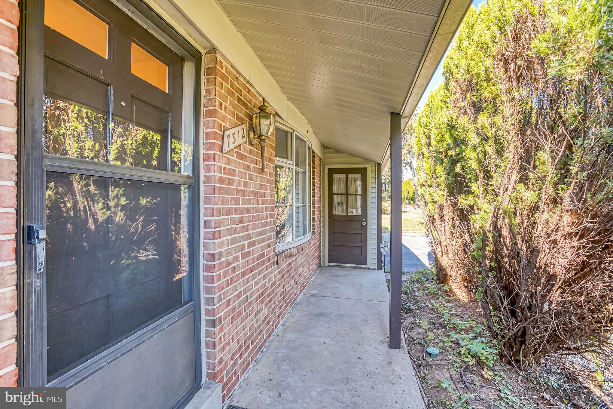 MILL CREEK TOWNE - Residential