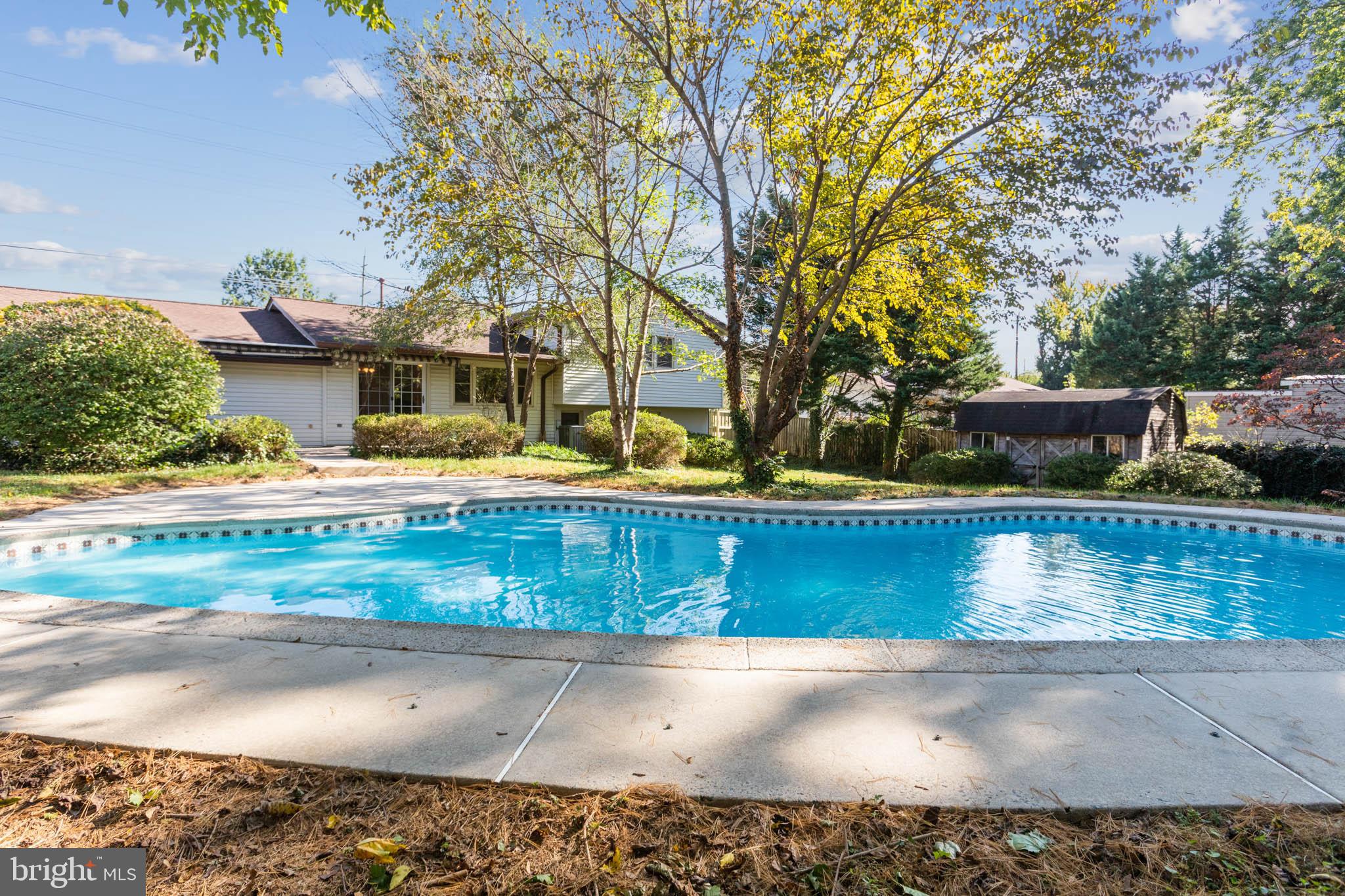 MILL CREEK TOWNE - Residential