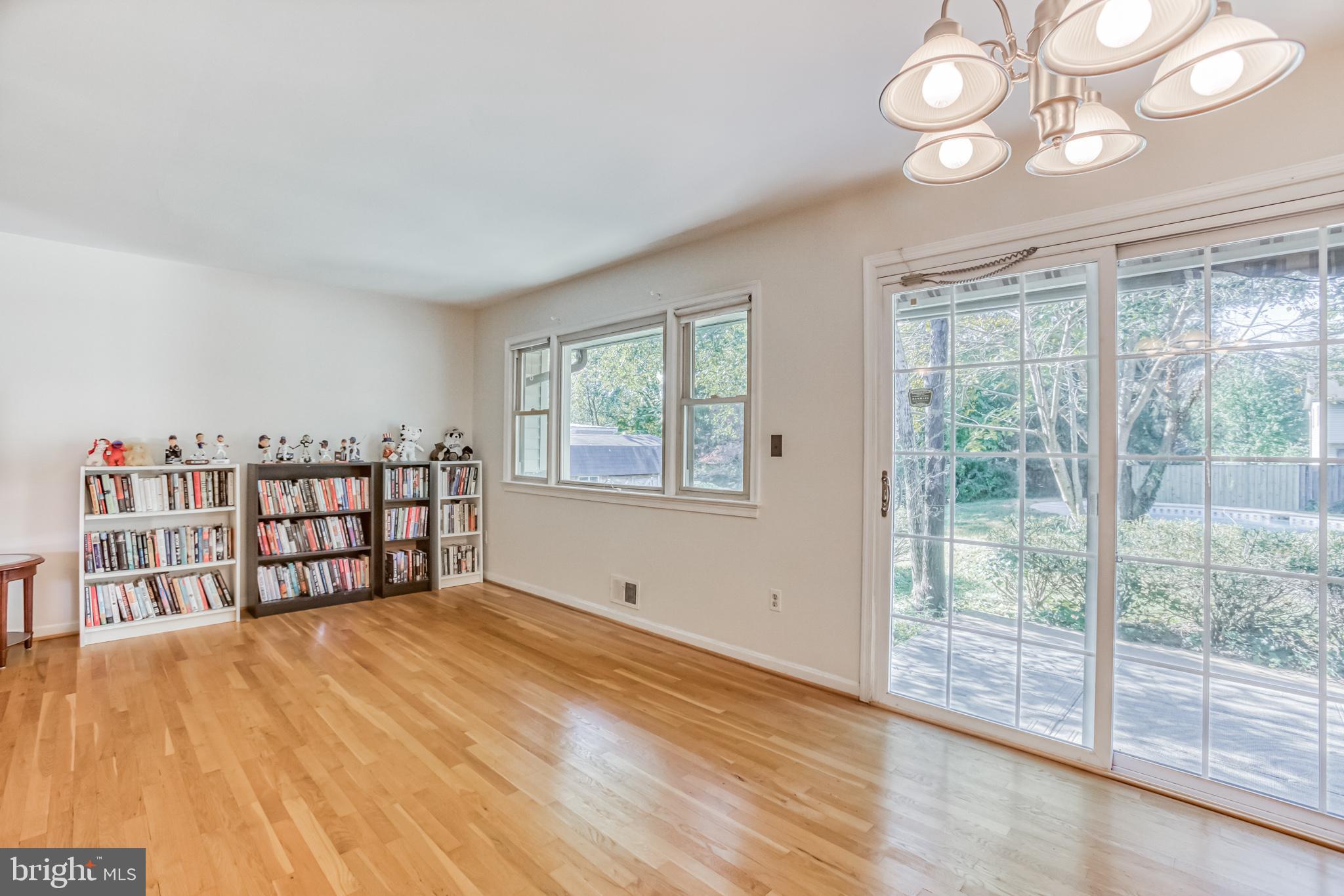 MILL CREEK TOWNE - Residential