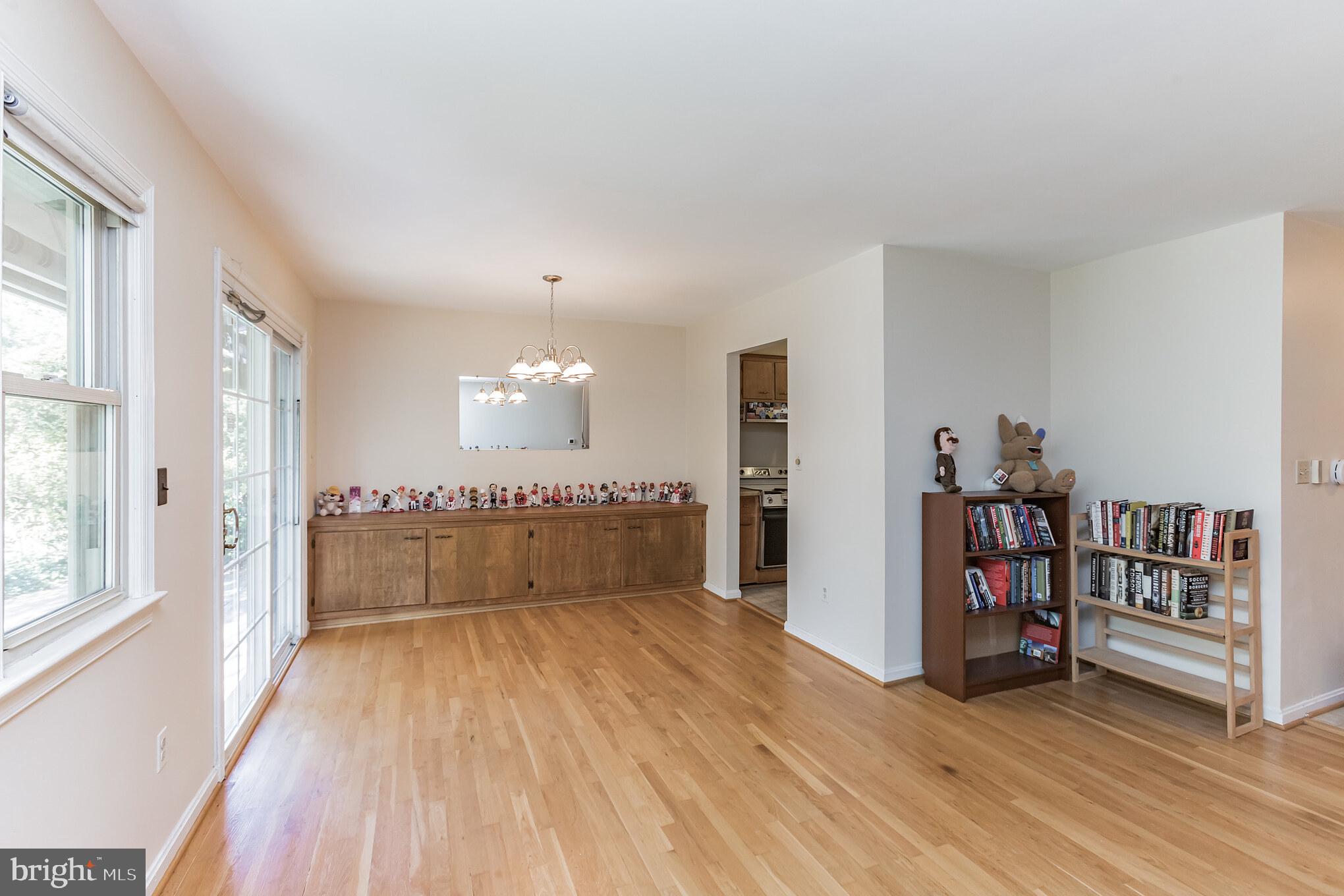 MILL CREEK TOWNE - Residential