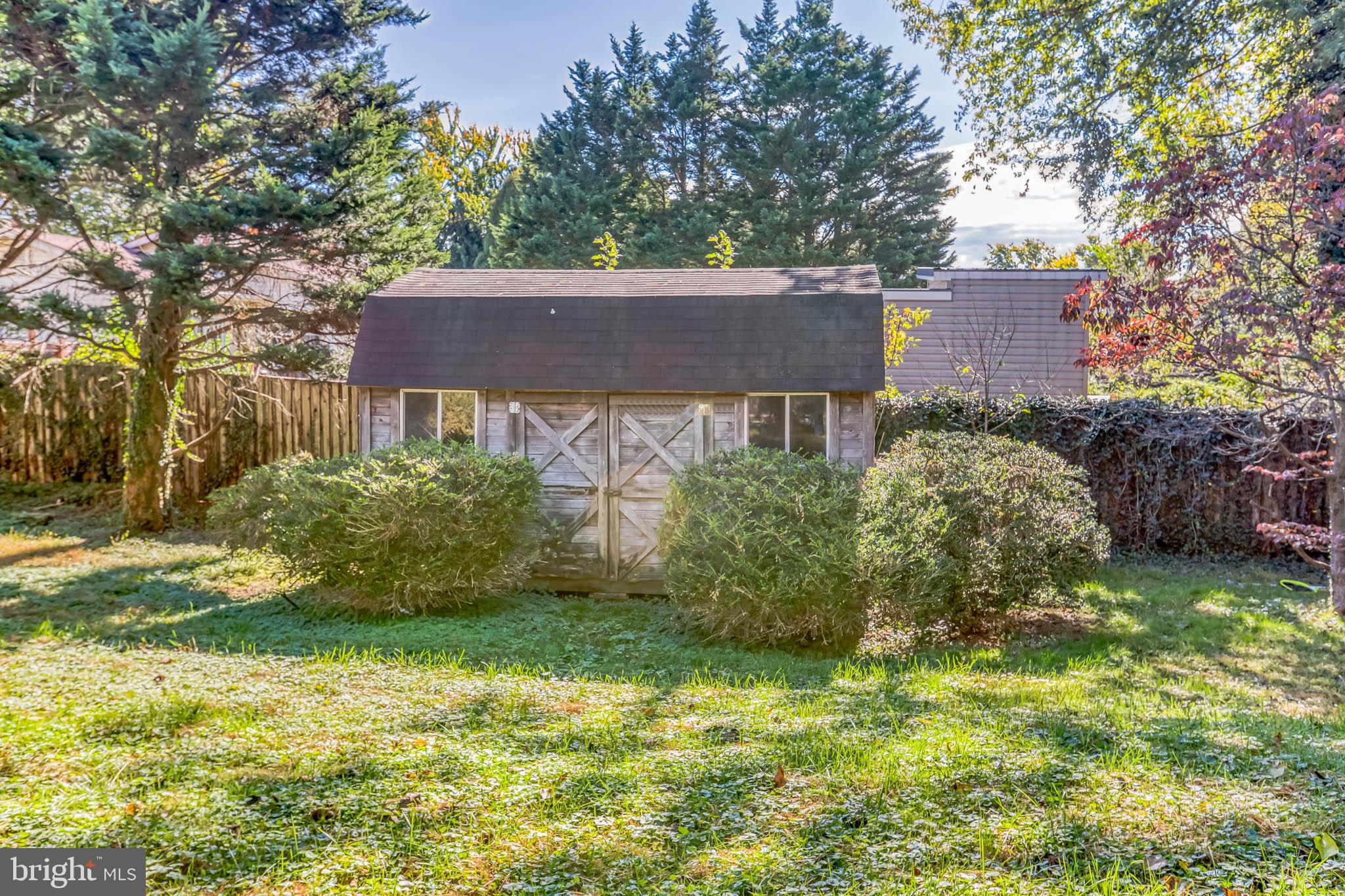 MILL CREEK TOWNE - Residential