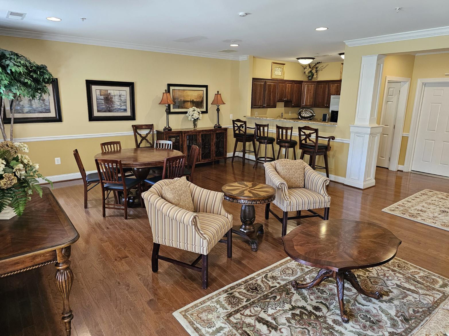 SEVERNA PARK GATEWAY VILLAGE - Residential