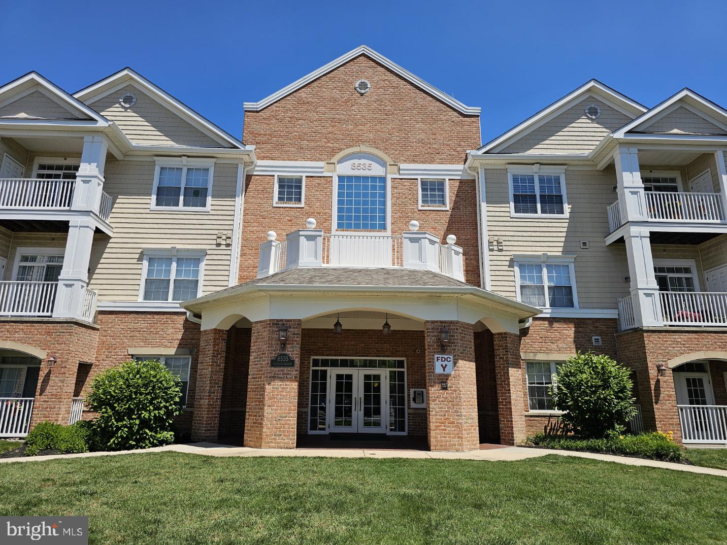 Welcome to 8535 Veterans Hwy, Unit 204 — Millersville, MD 21108
Move right into this clean, meticulously maintained, and freshly renovated one-bedroom, one-bath condo in the sought-after Severna Park Gateway community. Renovated in 2022 and lovingly cared for ever since, Unit 204 offers the rare combination of turnkey modern living and a location that puts you minutes from everything.
 
Step inside to a bright, open layout anchored by a large eat-in kitchen with a center island — the perfect spot for casual morning coffee or entertaining friends. The refrigerator was new in 2022, and updated plumbing fixtures and ceiling fans throughout add comfort and a clean, contemporary feel.
 
The spacious primary suite features a generous walk-in closet and a spa-inspired bath with a relaxing soaking tub, a separate shower with a handheld shower wand, and a large vanity with double sinks. Convenient bonus den right off the living room and thoughtful updates continue with an in-unit newer front-loading washer and dryer for everyday convenience.
 
Behind the beautiful finishes, this home has been smartly updated where it counts: the HVAC system and water heater were both replaced in 2022, offering years of worry-free, efficient comfort.

And here's the standout: Unit 204 conveys with TWO underground parking spaces — a true rarity in the building, where most units include only one. Enjoy the security and ease of covered, reserved parking year-round.
 
Residents of Severna Park Gateway enjoy a secured-entry building with elevator access, a fitness room, community/party room, and well-maintained grounds. Ideally located just off Veterans Highway near Benfield Boulevard and Route 97, you're moments from shopping, dining, and commuter routes, with easy access to Baltimore, Annapolis, the Naval Academy, BWI Airport, and Washington, D.C.

Clean, updated, and truly move-in ready — with two parking spaces to boot. Schedule your showing today!