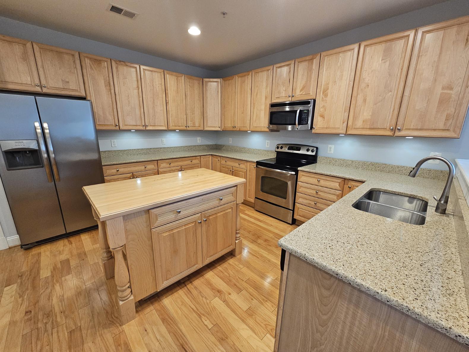 SEVERNA PARK GATEWAY VILLAGE - Residential