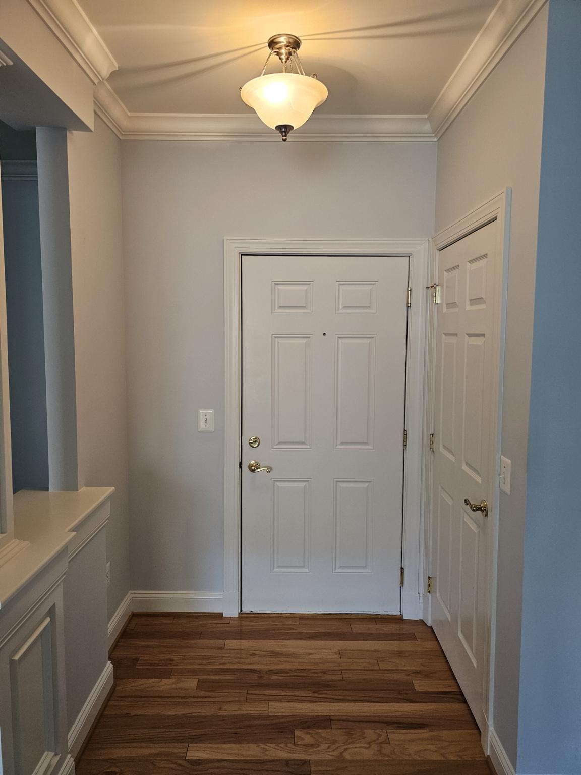 SEVERNA PARK GATEWAY VILLAGE - Residential