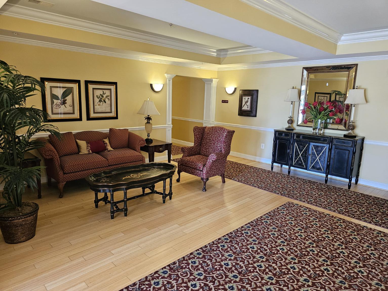 SEVERNA PARK GATEWAY VILLAGE - Residential