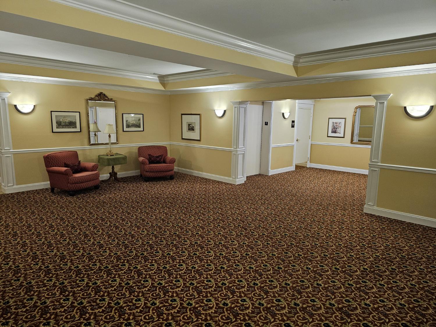 SEVERNA PARK GATEWAY VILLAGE - Residential