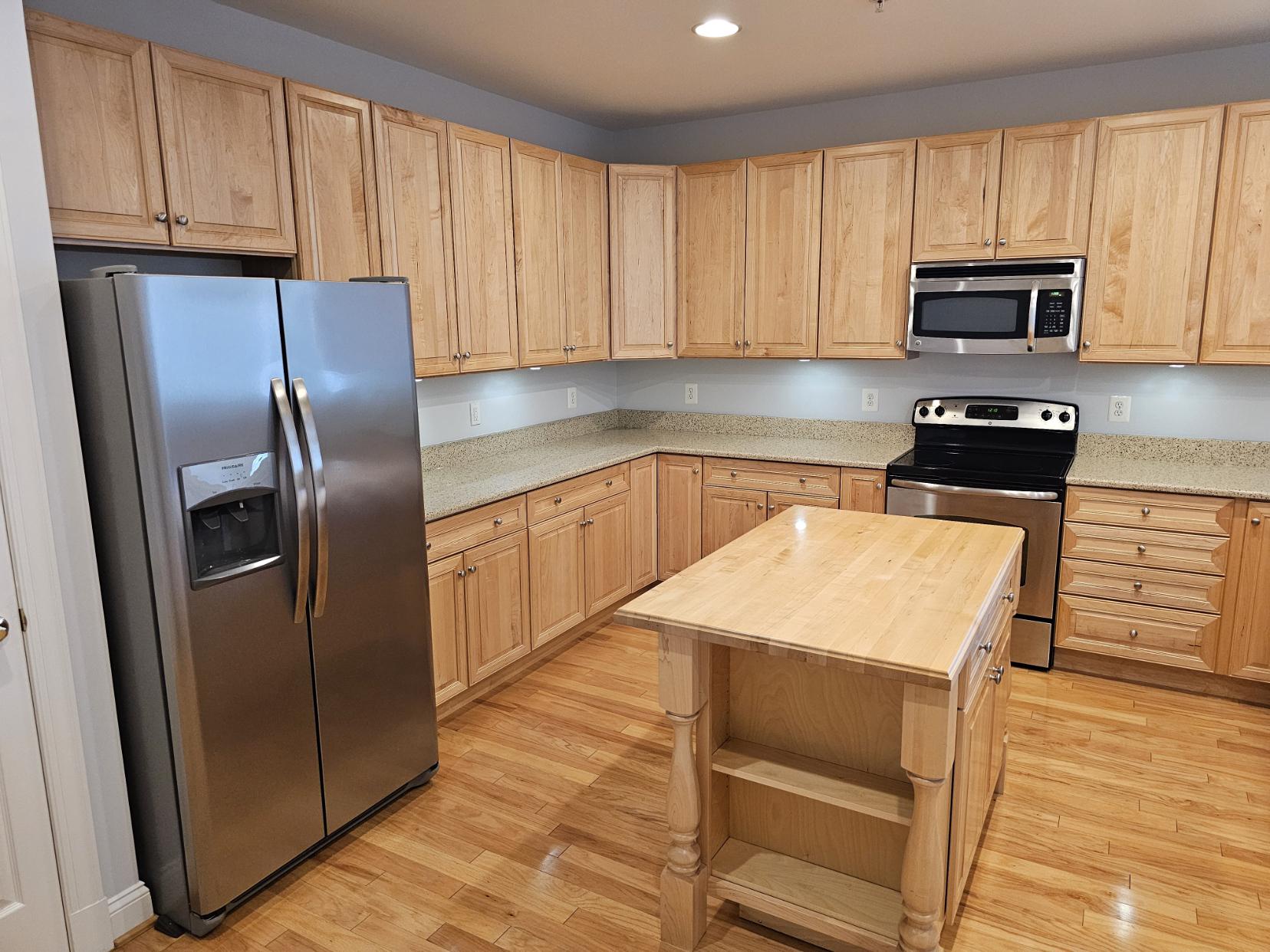 SEVERNA PARK GATEWAY VILLAGE - Residential