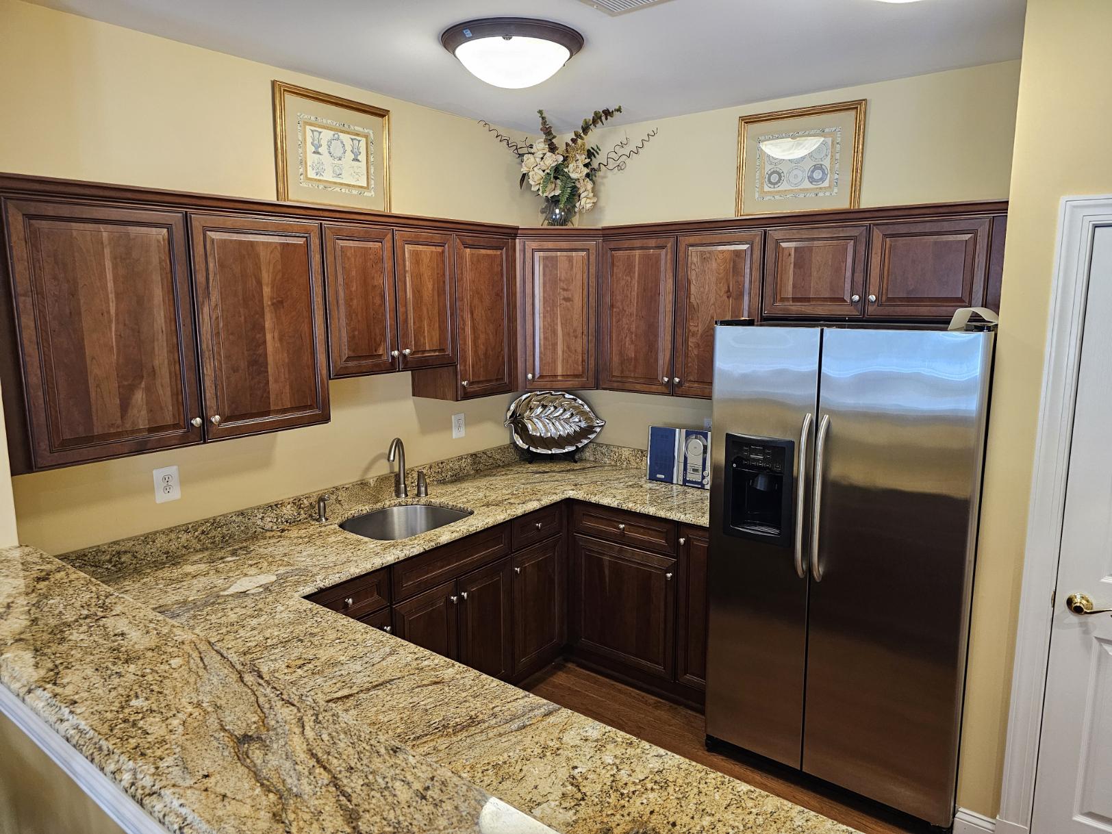 SEVERNA PARK GATEWAY VILLAGE - Residential