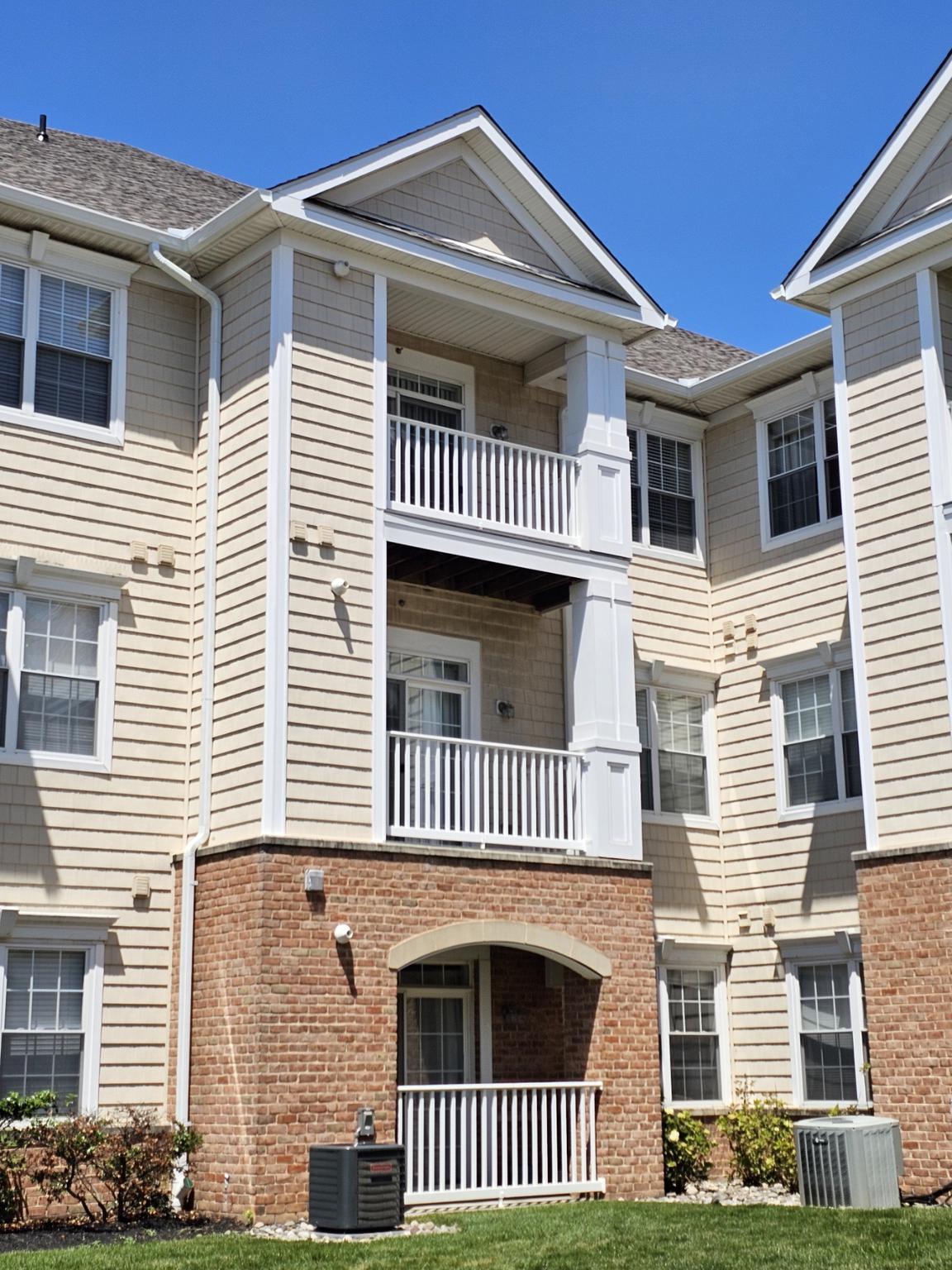 SEVERNA PARK GATEWAY VILLAGE - Residential
