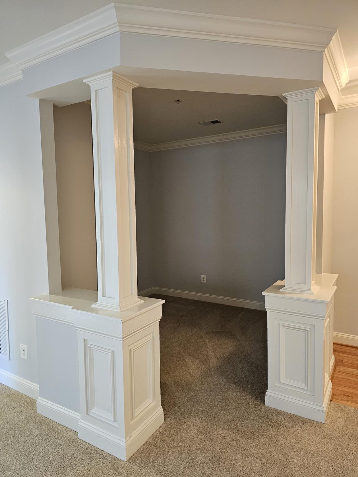 SEVERNA PARK GATEWAY VILLAGE - Residential
