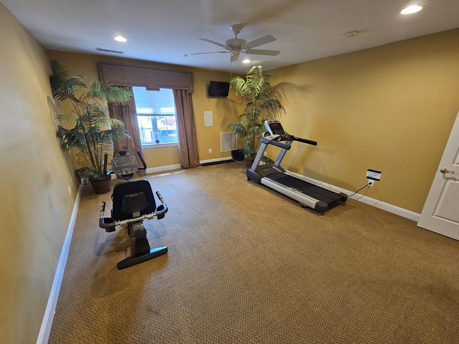 SEVERNA PARK GATEWAY VILLAGE - Residential