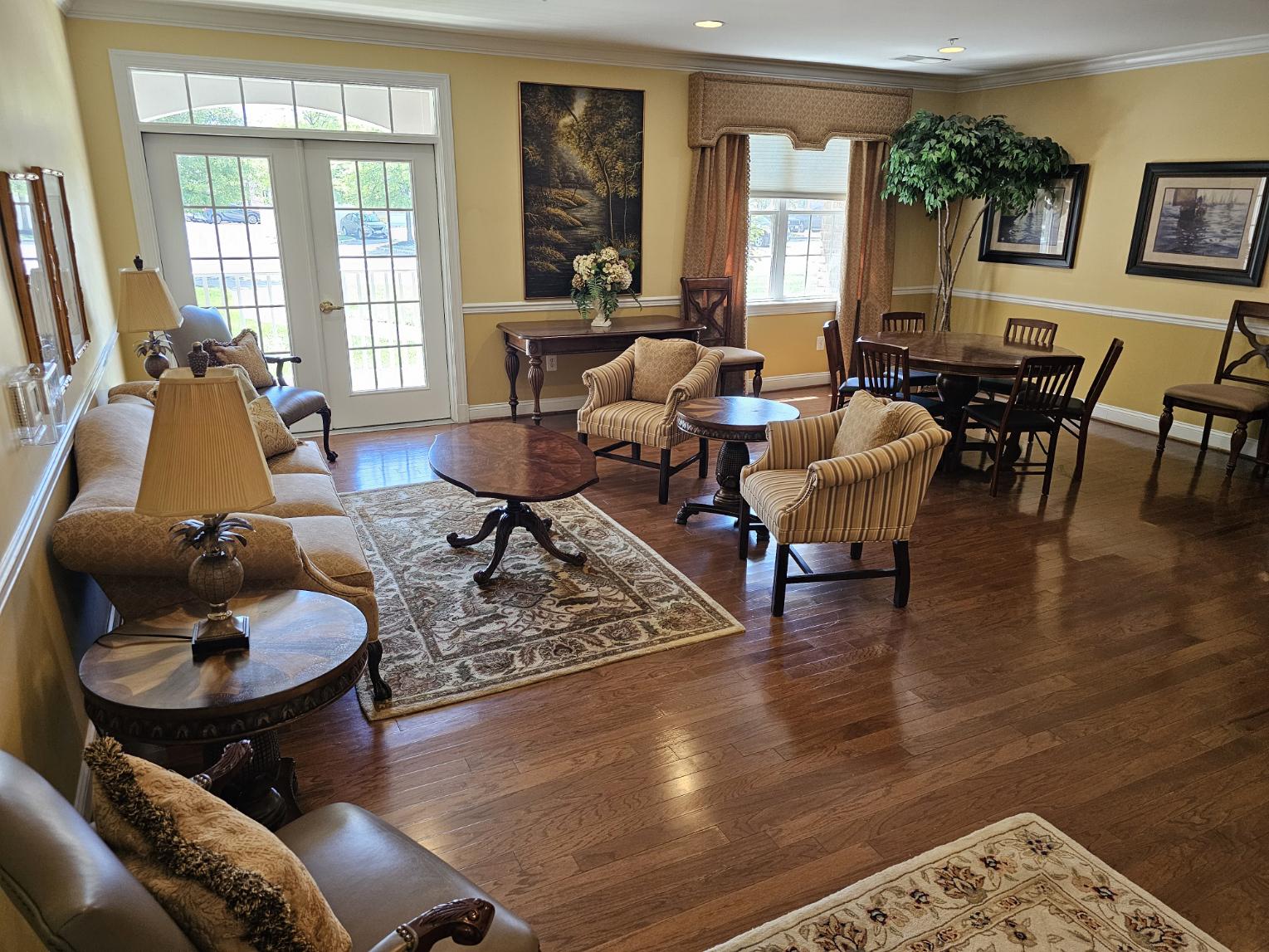 SEVERNA PARK GATEWAY VILLAGE - Residential