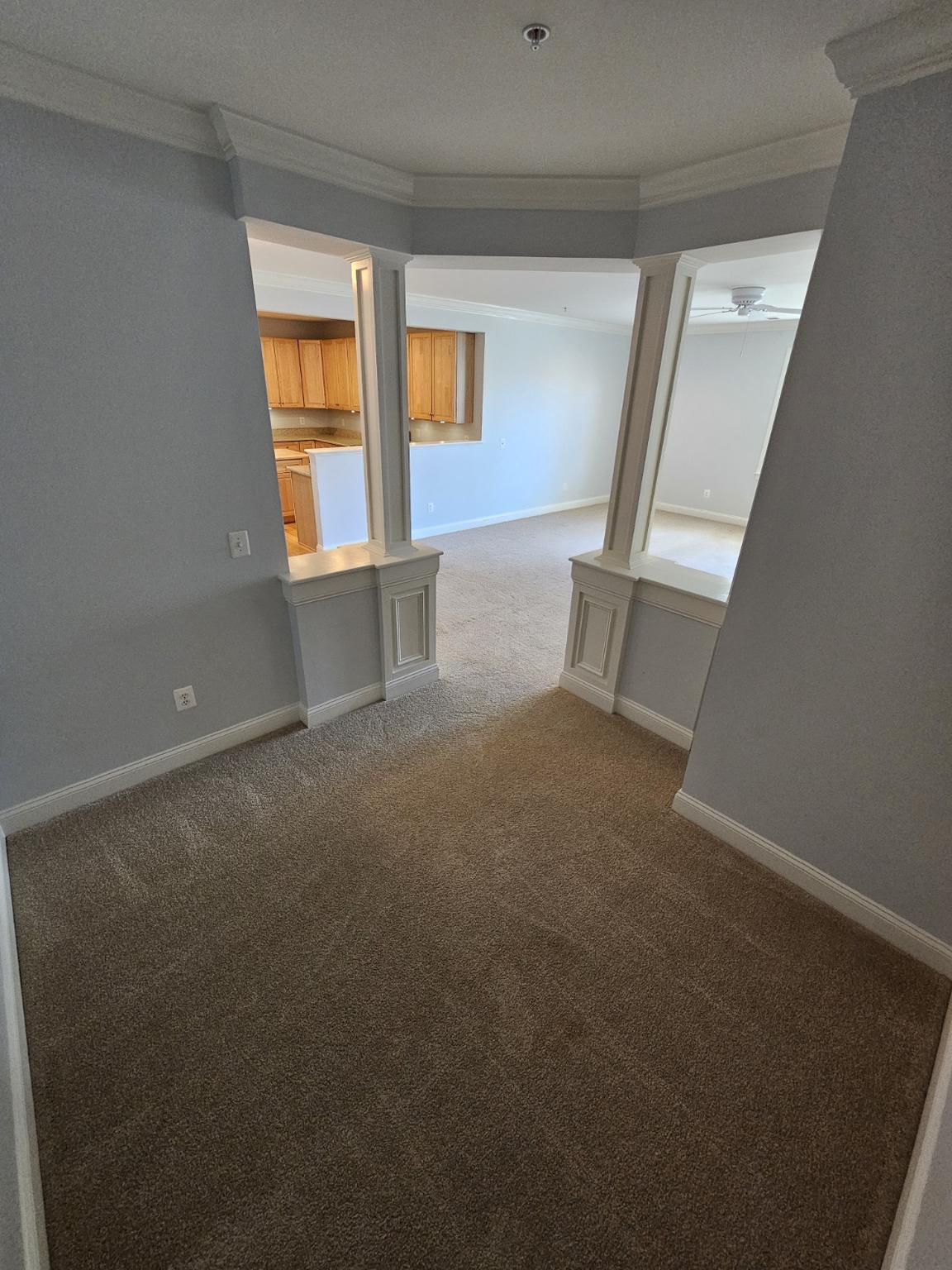 SEVERNA PARK GATEWAY VILLAGE - Residential