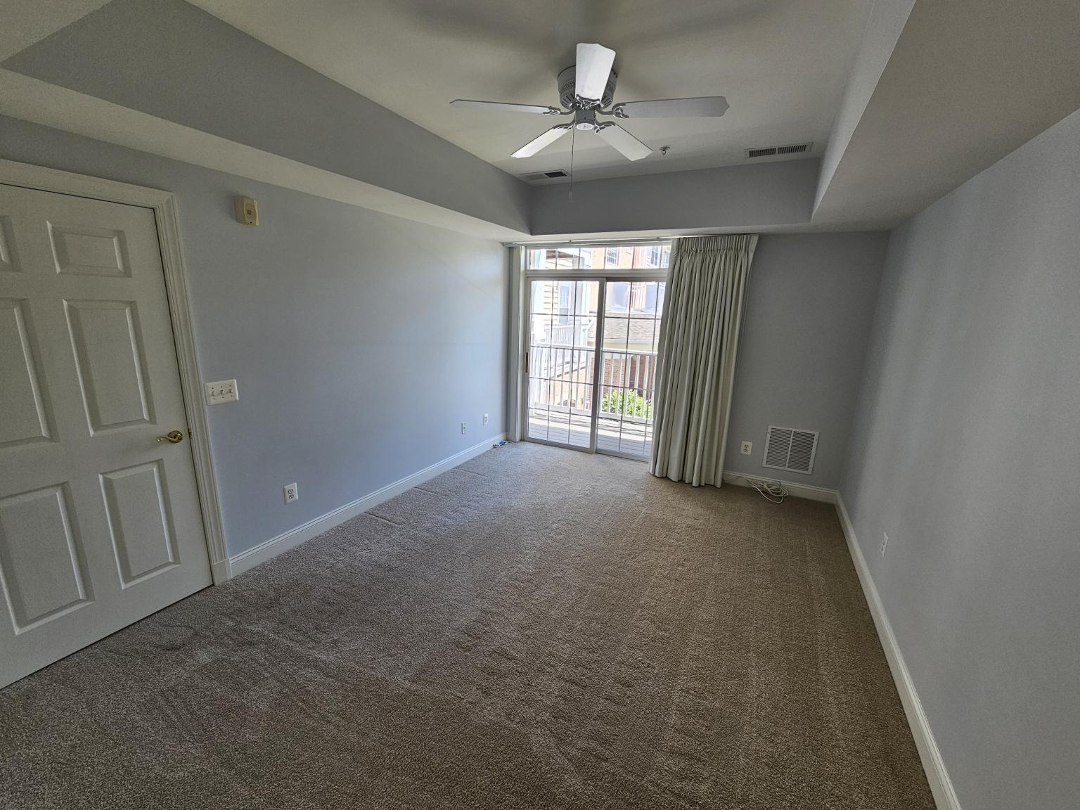 SEVERNA PARK GATEWAY VILLAGE - Residential