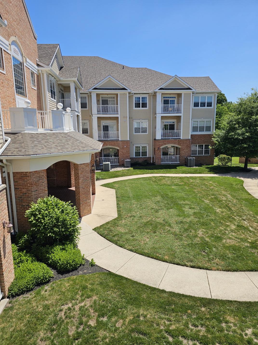 SEVERNA PARK GATEWAY VILLAGE - Residential