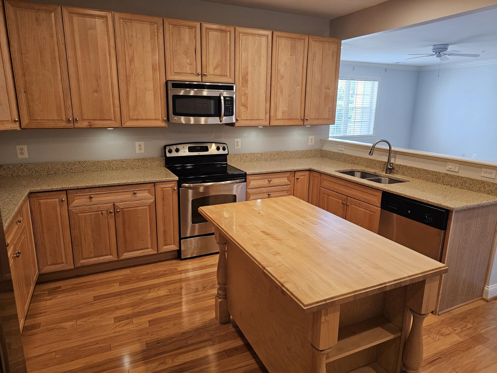 SEVERNA PARK GATEWAY VILLAGE - Residential