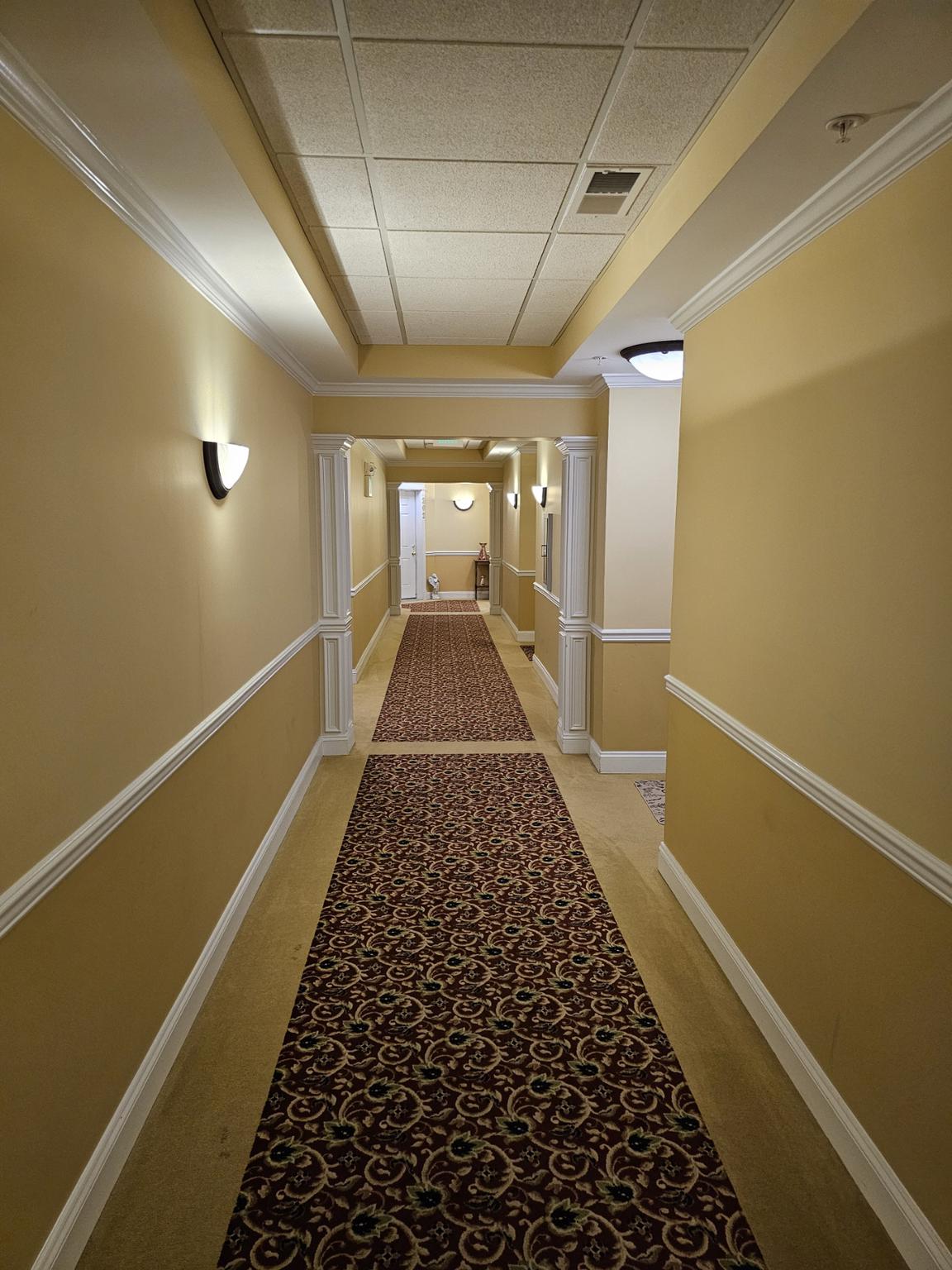 SEVERNA PARK GATEWAY VILLAGE - Residential