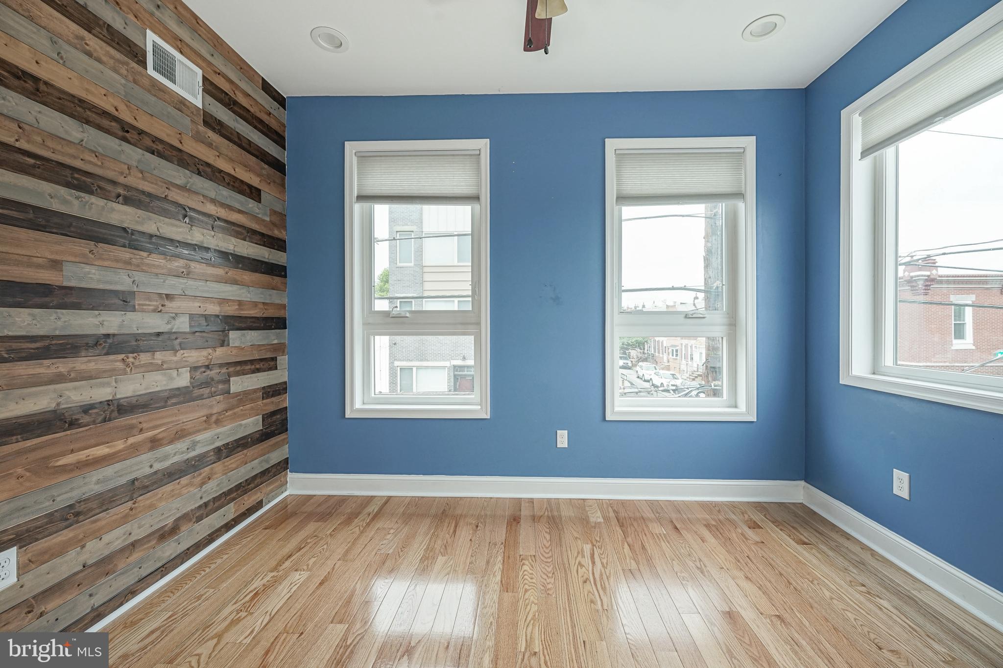 FISHTOWN - Residential