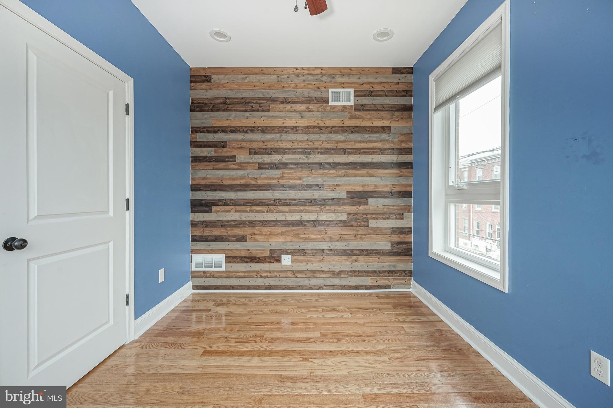 FISHTOWN - Residential