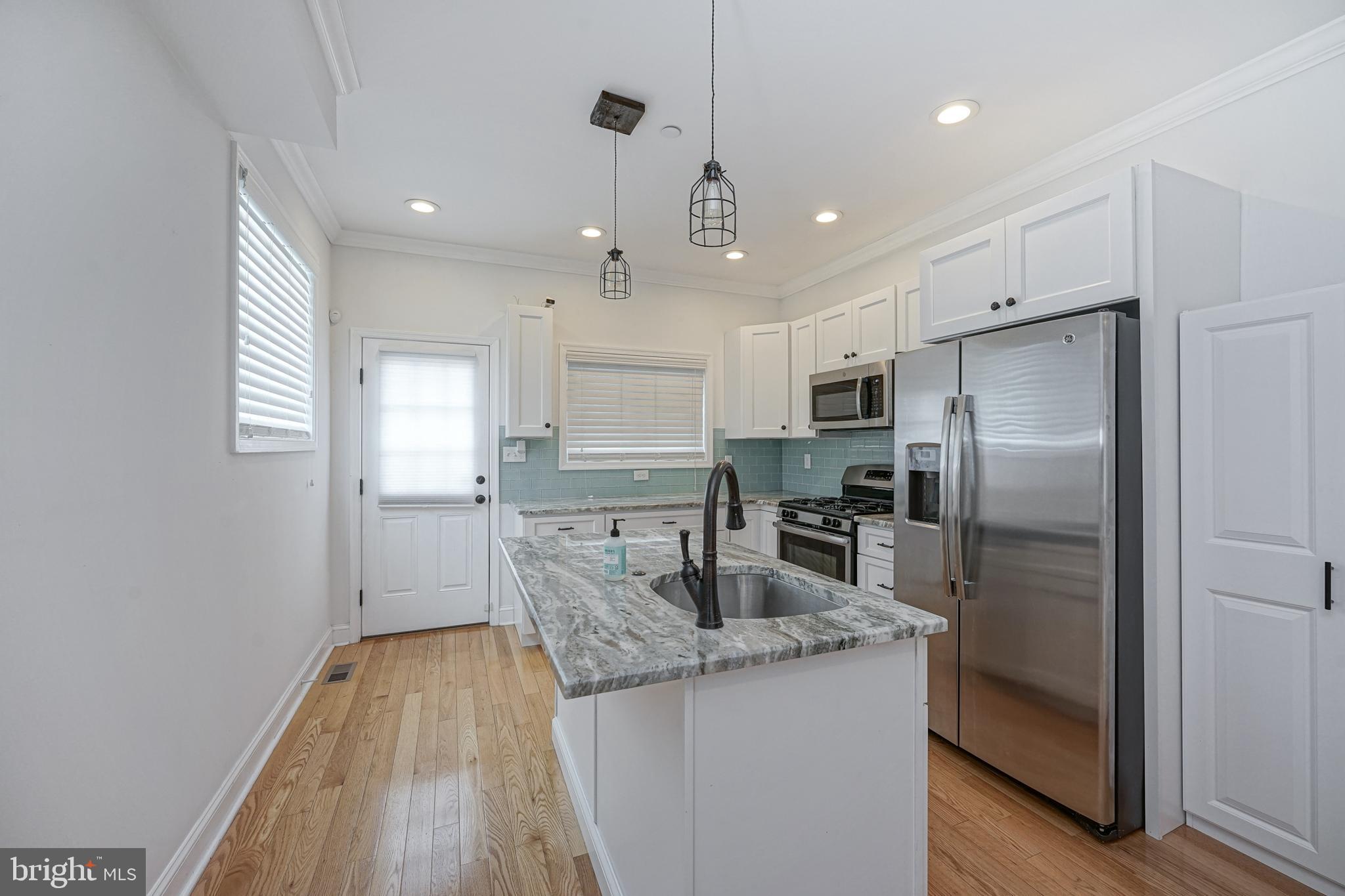 FISHTOWN - Residential
