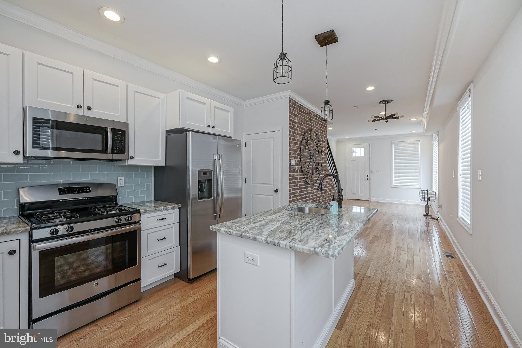 FISHTOWN - Residential